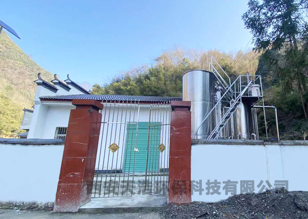貴州遵義農村規?；┧こ桃惑w化凈水設備