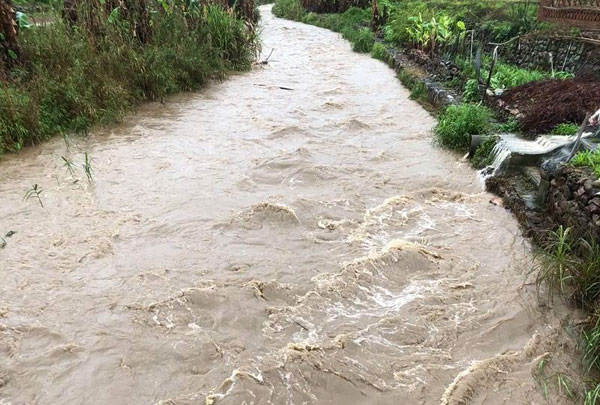 河水作工廠生產用水用什么凈水設備處理?